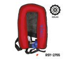 275N Inflatable Life Jacket - SOLAS Approved